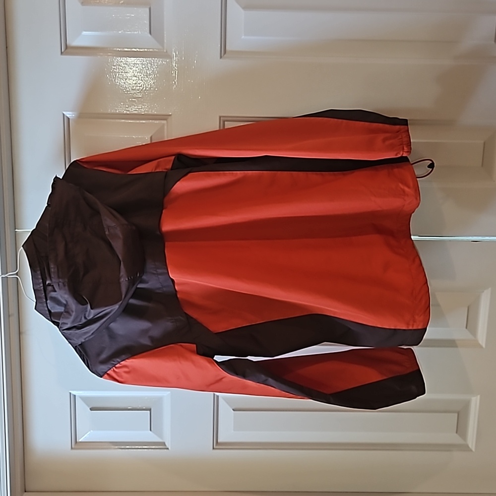 Nike ACG Men's Windbreaker with Hood Size Small - Picture 4 of 5